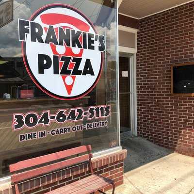 Frankie's Pizza, Beverly