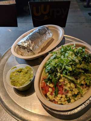 Chipotle Mexican Grill, West Falls Church