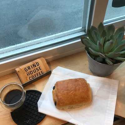 Grind House Coffee