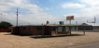 Malt Shop Cafe, Silverton