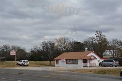 Donut Palace, Dawson