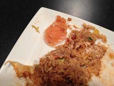 Patron Mexican Grill