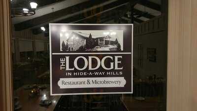 The Lodge At Hide-a-way Hills