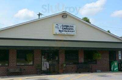 Carolina Crossing Restaurant