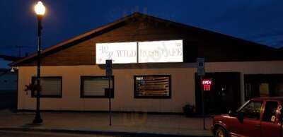 Wild Rose Bar & Cafe