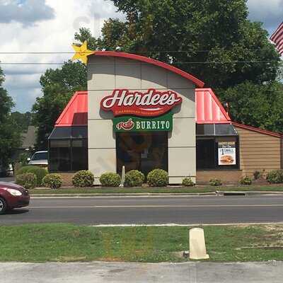 Hardee's