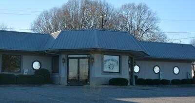 Captains Galley Seafood