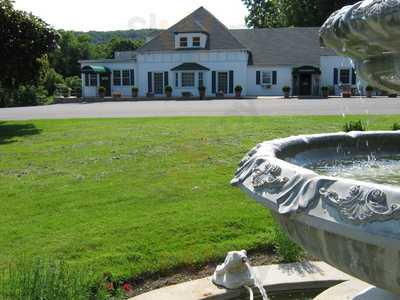 Stonehedge Restaurant, West Park