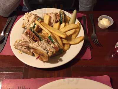 Sheeran's Restaurant And Pub menu