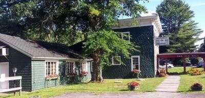 Old Mill Restaurant