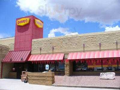 Denny's