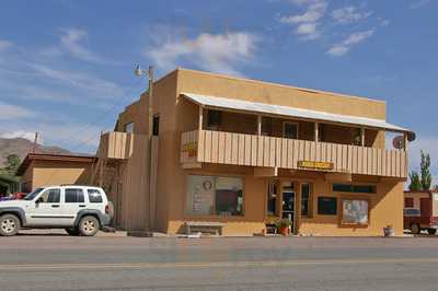 Rodeo Grocery & Cafe