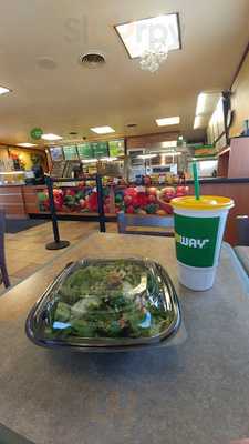 Subway, Plainview