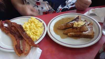 Huddle House, Leadington