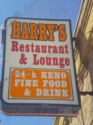 Harry's Restaurant, Valparaiso