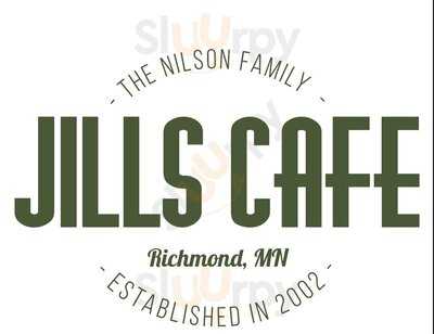 Jill's Cafe