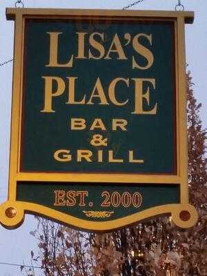 Lisa's Place