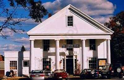 Petersham Country Store