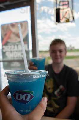 Dairy Queen Grill & Chill, Hawley