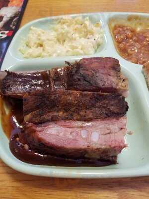 Geno's Bar-b-q