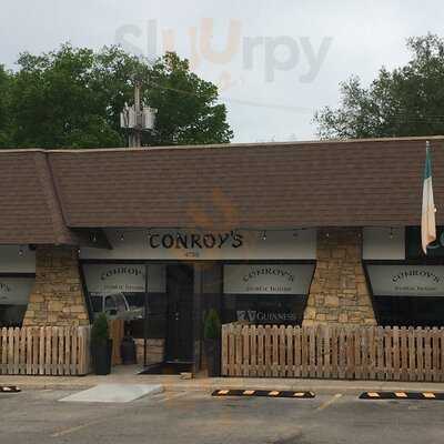 Conroy's Public House, Westwood