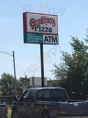 Gambino's Pizza, Washington