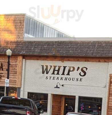 Whip's Steakhouse, Sidney