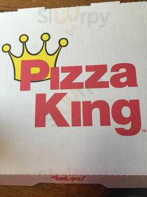 Pizza King