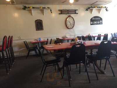 Deano's Diner