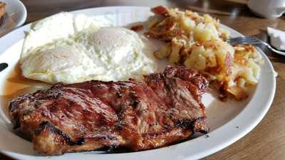 Alexander's Pancake House, Stickney