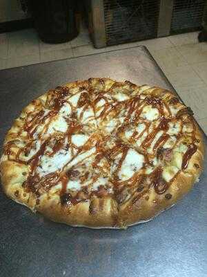 Battle Ground Pizza King