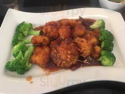 Wok Star, Winterville