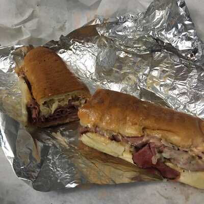 Cleveland's Country Store