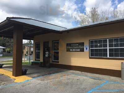 Wellborn's Country Charm