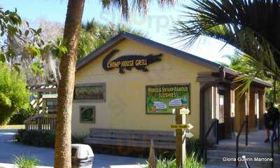 Chomp House Grill