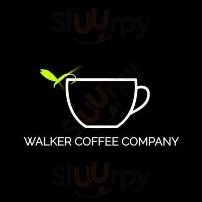 Walker Coffee Company, Walker