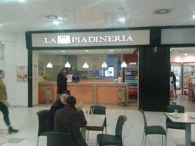 La Piadineria, Bologna