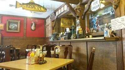 Olive Oatman Restaurant