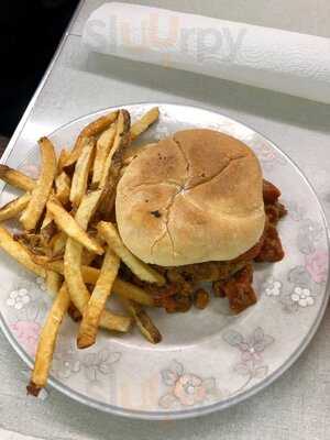 Homecoming Cafe & Country Store At South Sauty Creek menu