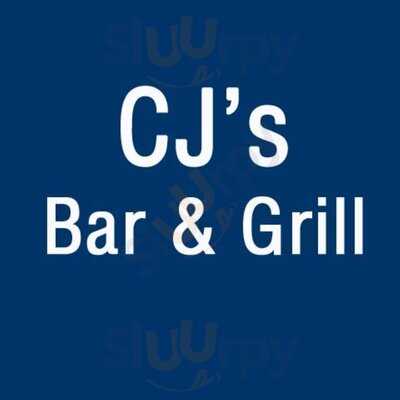 CJ's Bar & Grill, Fall River