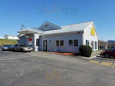 McDonald's, Fairfield