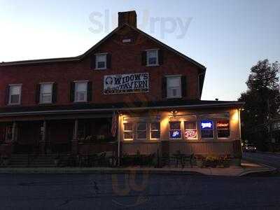 Widow's Tavern And Grille, Stockertown