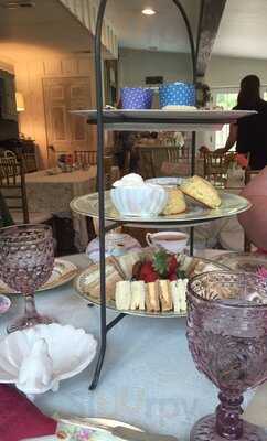 Orchard Tea Room, Thornton