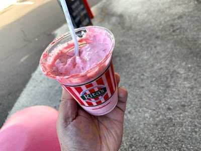 Rita's Italian Ice, Rockledge