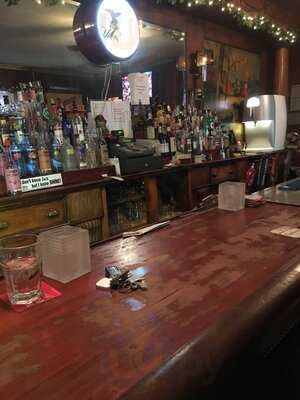 Sumneytown Hotel Tavern And Restaurant menu