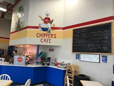 Chipper's Cafe