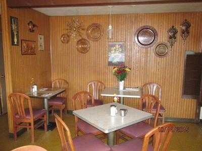 Half Way Restaurant, Southington