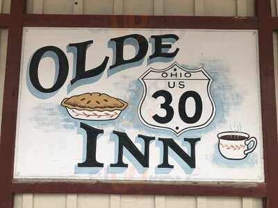 Olde 30 Inn, Hayesville