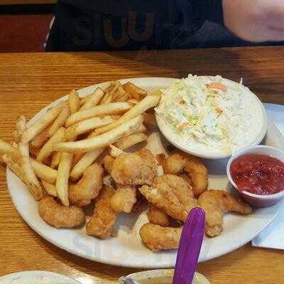 Goode's Family Restaurant, Collins