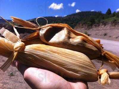 Teresas Tamales, Cleveland